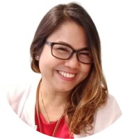 Lidya Purnama Pandjaitan