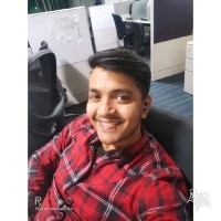 Raju Shaw