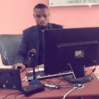 Nelson Ibeh