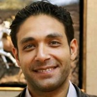 Mahmoud Hassan