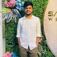 Ashish Kumar Ojha