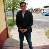 Christopher Bueno Acuña