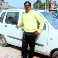 Naresh Makwana