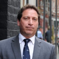 Jonathan Salt