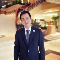 Dominic Lai Lun Yew