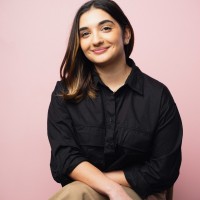 Ella Mavar