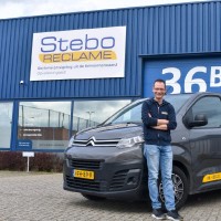 Stephan Bos