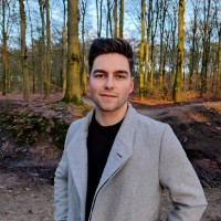 Max Van Den Heuvel