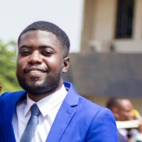 Jeffrey Acheampong