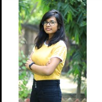 Shreya .