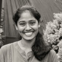 Pooja Sreekumar