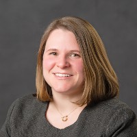 Elizabeth McCracken