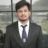 Vimal Kumar Verma
