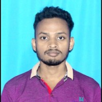 Indradyumna Mohanta