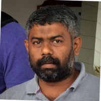 Mohamed Ismail