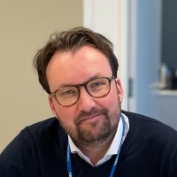 Sverre Ringseth