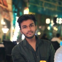 Raj Deshmukh