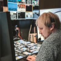 Steven Cerkiewicz