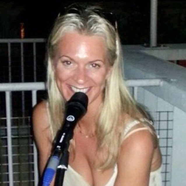 Fleur Daniell