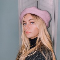 Sydney Parise