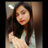 Ayeesha Siddiqa