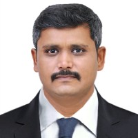 Pramod Choudhari