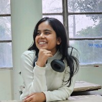 Poorvi Singhai