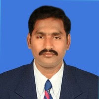 Parthiban P.