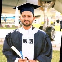 Zohaib Rehman Khan