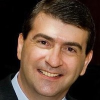 Carlos Alberto Trovão