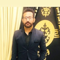 Malik Uzair Riaz