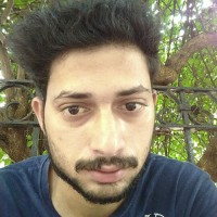 Harshad Nikam