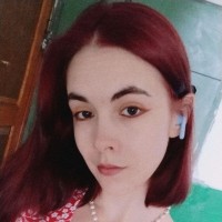 Anastasiia Fadieieva