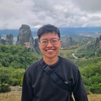 Marcus Tong