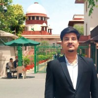 Abhishek Anand