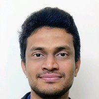 Om Prakash B