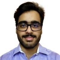 Siddharth Nijhawan