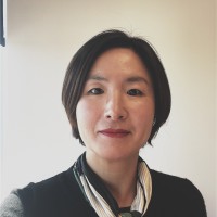 Yang Kyoung (Lou) Nam