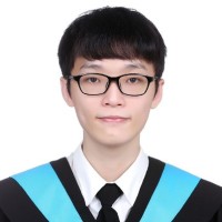 Chen Kai-Syun