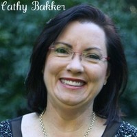 Cathy Bakker