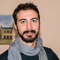 Riccardo Angelini