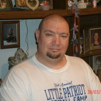 Ron Williams