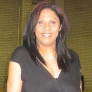 Nataasha Nicholls