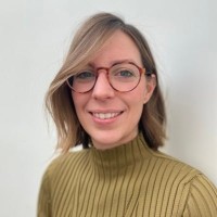 Alexandra De Cramer