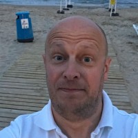 Chris Corless
