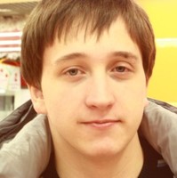 Kirill Zaitsev