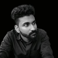 Anirudh P