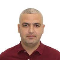 Lakhdar Ouazene