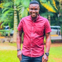 Martin Lawi