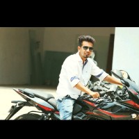 Kiran Kumar YR